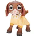 Disney Valentino Og Stjerne-dukken