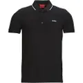Hugo Boss Dinoso Kortermet Poloskjorte