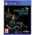 Sony Forgive Me Father