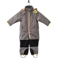 Ducksday Toddler Snow Kids One-Piece brun
