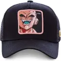 Capslab Dragon Ball Buu Cap