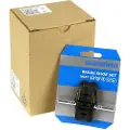 Shimano M65t Komplette Felgbremseklosser 5 Par