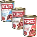 Rinti FINNERN RINTI 400g LAMB CAN