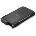 SanDisk Professional Pro-blade Transport 1tb Ekstern Ssd