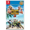 Nintendo Switch Bud Spencer & Terence Hill - Slaps And Beans 2