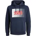 Jack & Jones Corp Logo Play Hetteskjorte