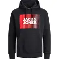 Jack & Jones Corp Logo Play Hetteskjorte