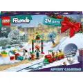 LEGO Friends 41758 LEGO Friends Julekalender
