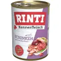Rinti Økonomipakke RINTI Kennerfleisch 12 x 400 g - Skinke