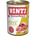 Rinti Kennerfleisch 6 x 400 g - Kalkun