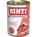 Rinti Økonomipakke RINTI Kennerfleisch 24 x 400 g – Okse