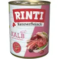 Rinti Økonomipakke RINTI Kennerkjøtt 12 x 800 g - Kalv