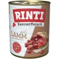 Rinti Økonomipakke RINTI Kjøtt for kjennere 24 x 800 g - Lam
