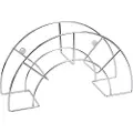 Sauvic 46.5x24x16.5 Cm Slangeholder