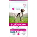 Eukanuba Euk DailyCare Adult Working & Endurance 15 kg