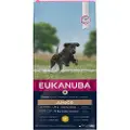 Eukanuba EUK Junior Large Breed Chicken 12KG