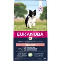 Eukanuba Euk Senior Small/medium Lamb & Rice 2,5 kg