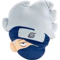 Tomy Naruto Shippuden Mocchimocchi Plysjfigur Kakashi Hatake 43 Cm