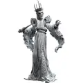 Weta Workshop Ringenes Herre Mini Epics Vinyl Heksekongen Av De Usete Landene Figur 19 Cm