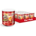 Pringles Original Chips, 40 g, pakke med 12 stk