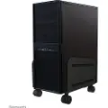 Newstar Neomounts CPU-M100 - Vogn - for CPU - stål - svart