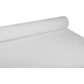 Papstar 12545, Rektangulær, Hvit, Papir, Bordduk, 80 x 5000 cm, 1 stykker