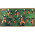 Konix Naruto Musematte For Spill