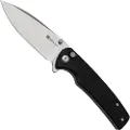SENCUT Sachse, Black G-10