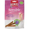 Rinti Sensible Snack insektpinner - 50 g