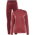 Craft Core Dry Baselayer Basislagsett