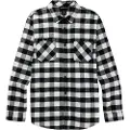 Burton Favorite Skjorte Med Lange Ermer