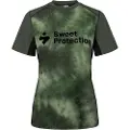 Sweet Protection Hunter Kortskjortet Enduro-sykkeltrøye