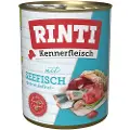 Rinti Økonomipakke RINTI Kennerkjøtt 12 x 800 g - Havfisk