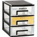 Stanley Sortimentskasse Indhold 1 stk