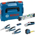 Bosch Professional 0615990N2S 0615990N2S Værktøjssæt