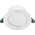Signify LED Infälld spot Diamond Cut Ø95mm 2W 360lm 3000K Energiklass A