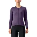 Castelli Fly Langermet Trøye