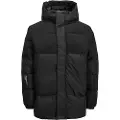 Jack & Jones Force Pufferjakke