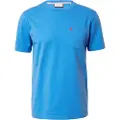 Scotch & Soda 174569 Kortarmet T-skjorte