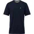 Scotch & Soda 174569 Kortarmet T-skjorte