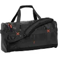 Helly Hansen Torba Helly Hansen Duffel Bag 90L Sort