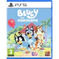 Outright Games Bluey: The Videogame - Sony PlayStation 5 - Eventyr