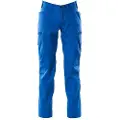 Mascot Accelerate 18679 Big Thigh Pockets Arbeidsbukser