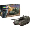 Revell plastmodell Panzerhaubitze 2000