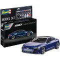 Teknikproffset Audi e-tron GT