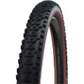 Schwalbe Smart Samoa Addix Performance Hs624 27.5´´ X 2.60 Mtb-dekk