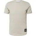Calvin Klein Jeans Badge Kortarmet T-skjorte