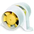 SHURFLO Lensepumpe 3.8a 12v