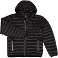Spalding Padded Jakke