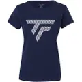 Tecnifibre Training Kortarmet T-skjorte